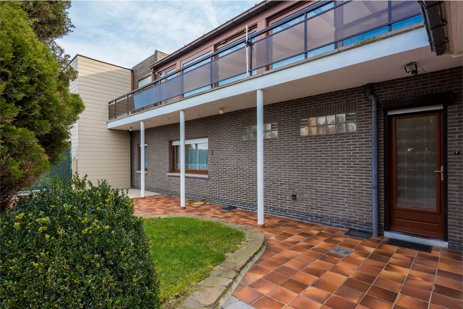 Woning verkocht in Sint-Gillis-Waas