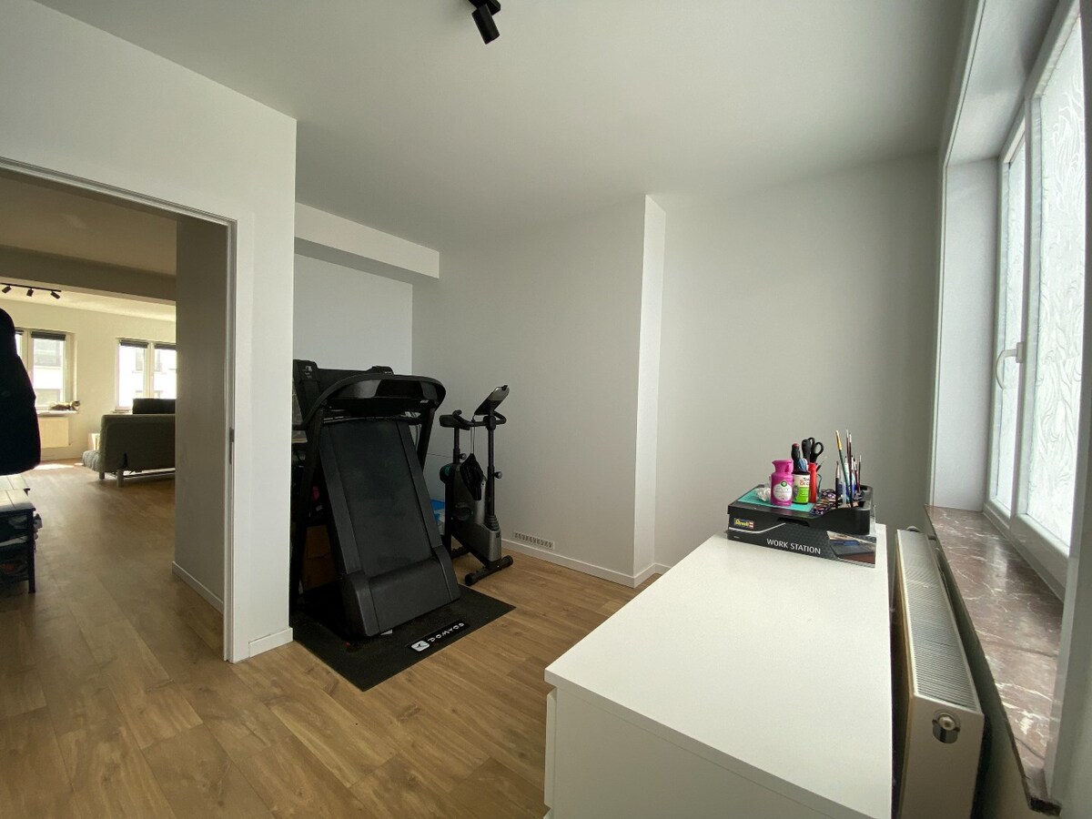 Appartement loué À Tournai