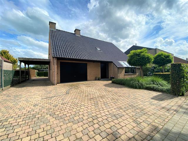 Verkocht woning - Kasterlee