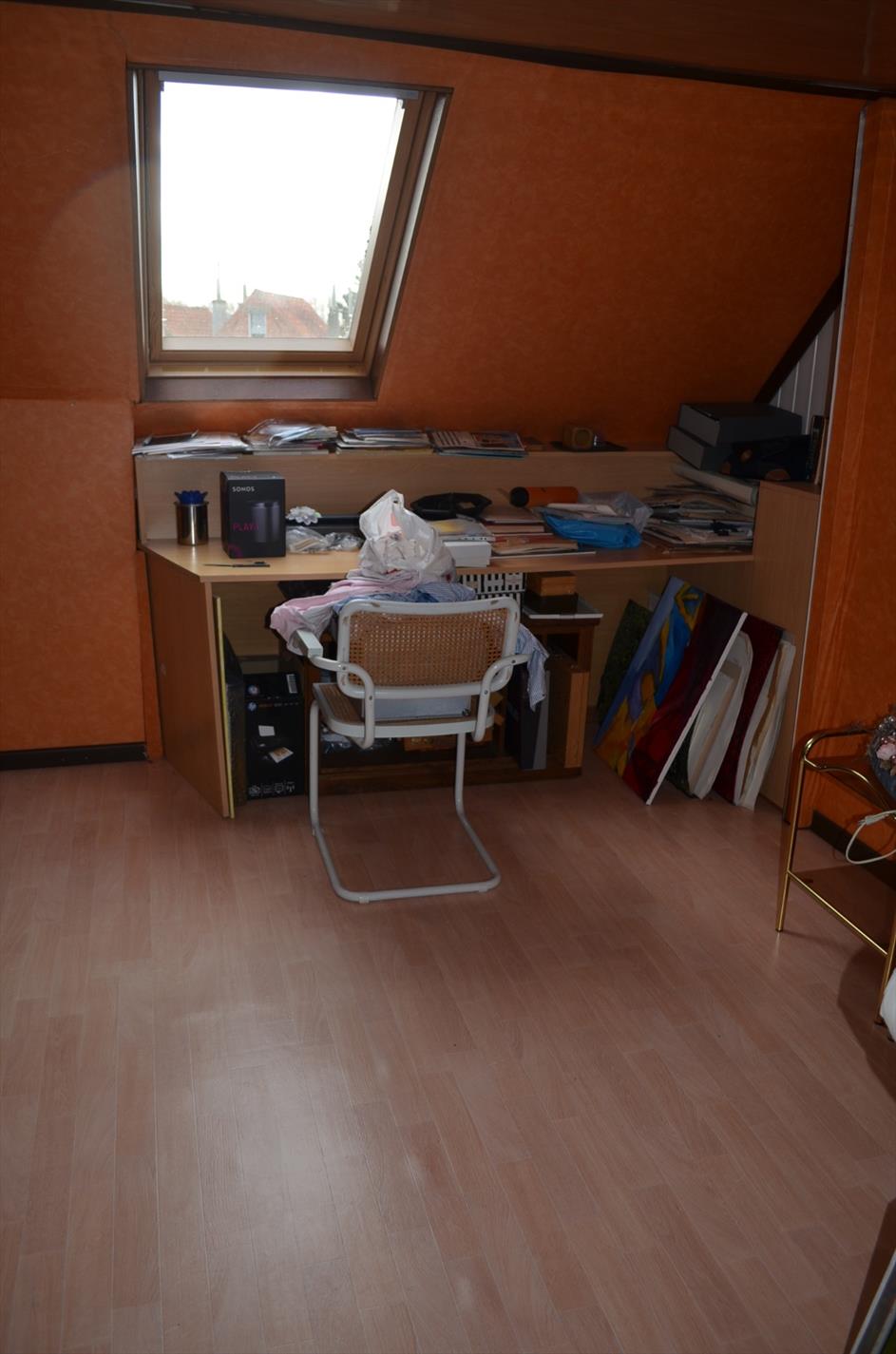 Te renoveren woning op 110m² met 3 slpks te Maldegem centrum 