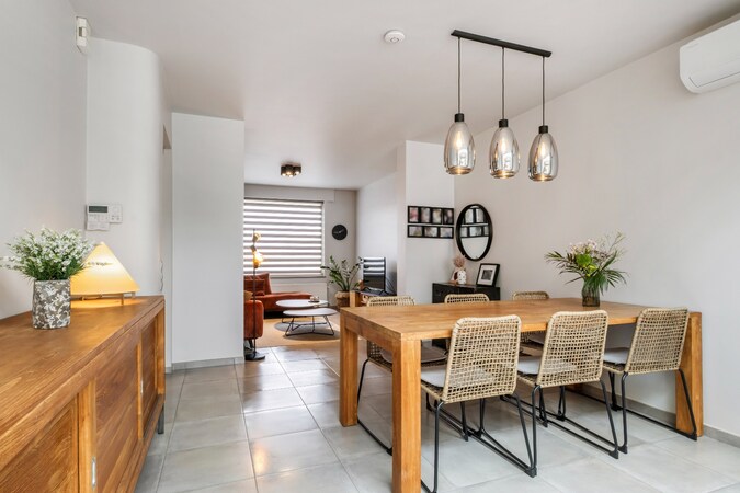 Te koop woning - Heule