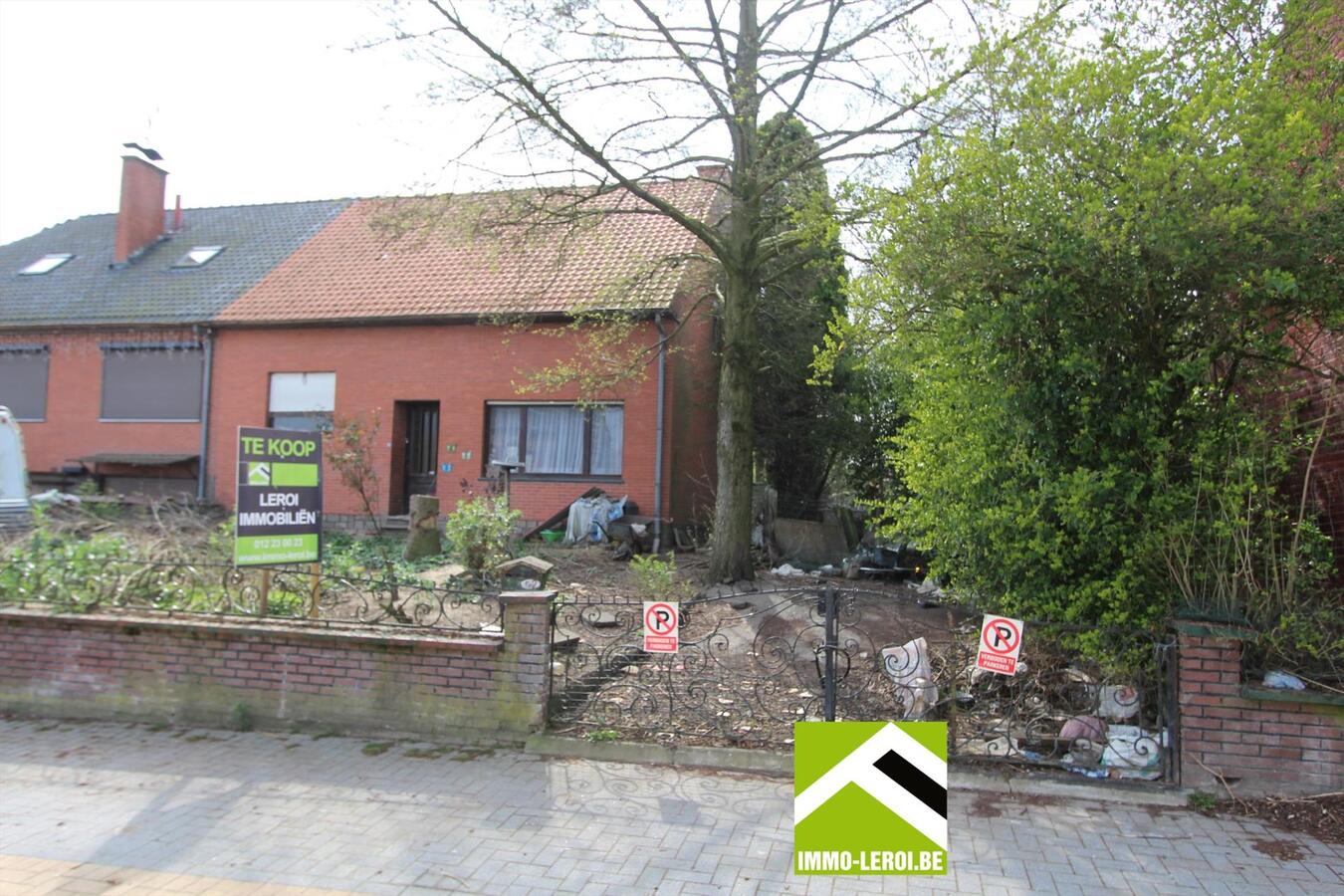 Verkocht woning - Tongeren