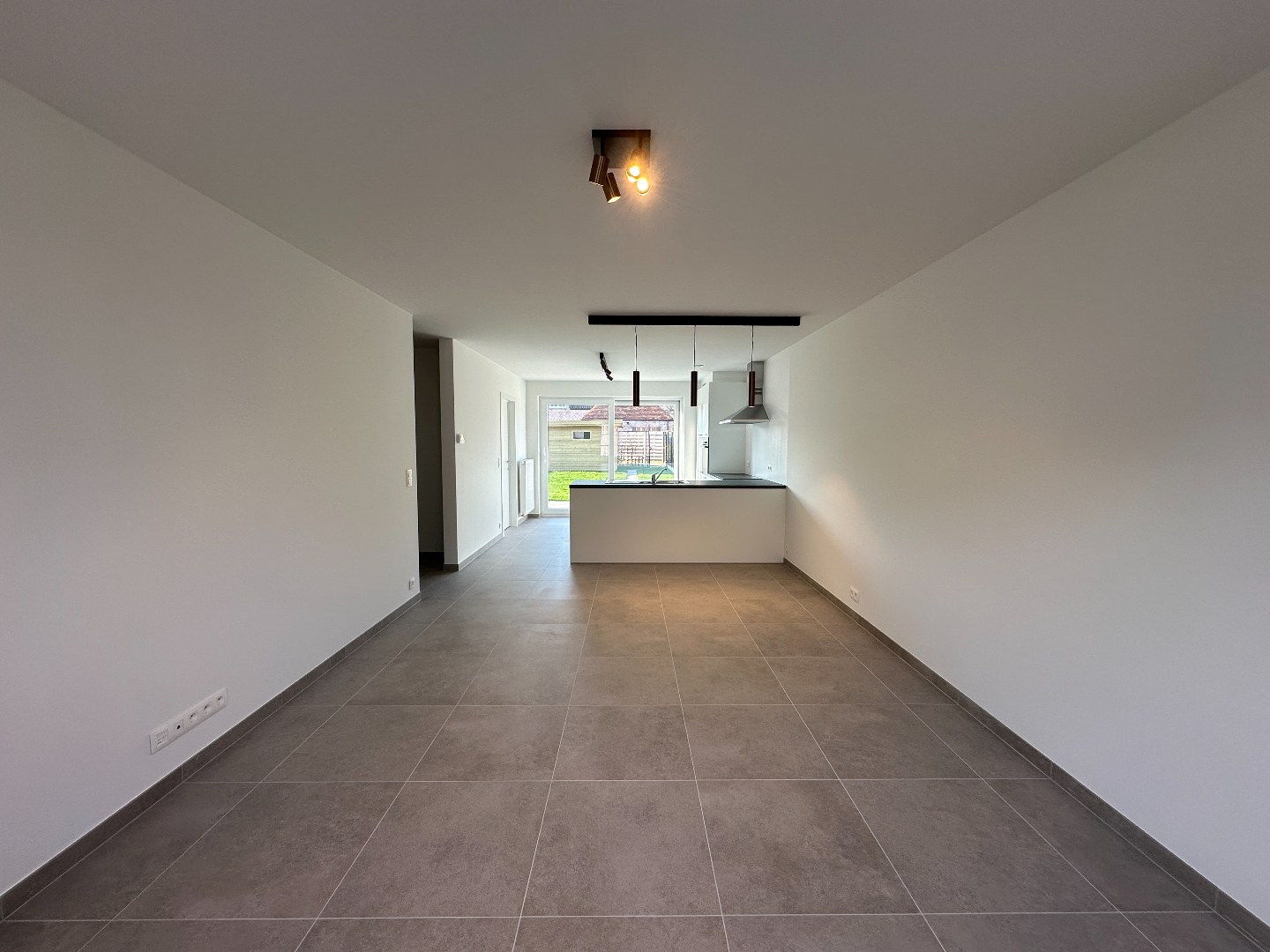 Prachtige instapklare nieuwbouwwoning, energiezuinig, Torhout. 