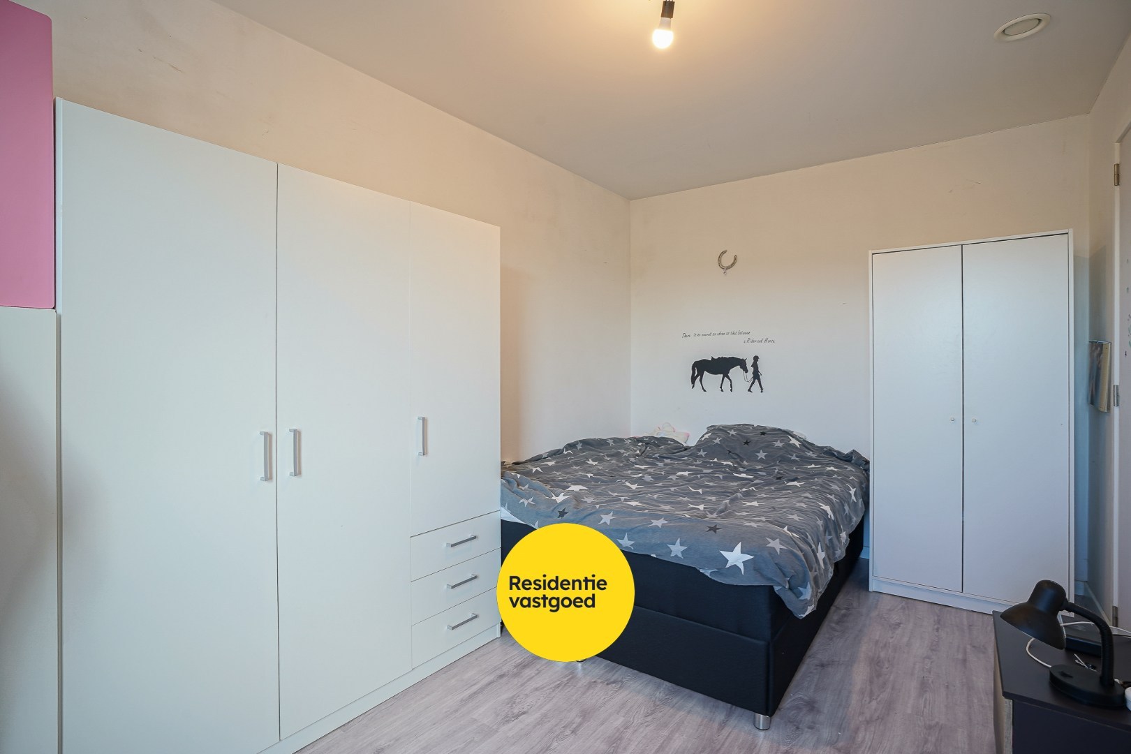 Recente woning op landelijke ligging in Aartrijke 