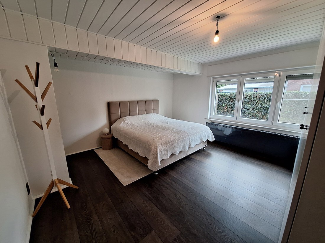 Gelijkvloers appartement te Genk 