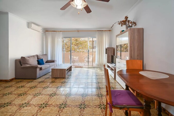 Verkocht appartement - Calpe