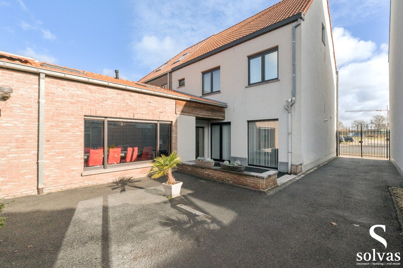 Instapklare woning te Aalter-Brug! 