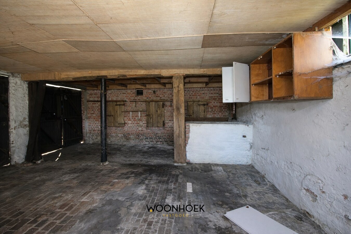 Exclusief wonen in het groen van Moerbeke (Lokeren) 