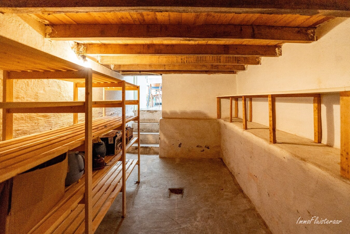 BEZOEKDAG OP ZATERDAG 7/03 Charmante hoeve met stallen op ca. 8.191 m2  te Heist-op-den-Berg (Mogelijkheid tot aankoop extra ca. 2,7 ha weiland) 