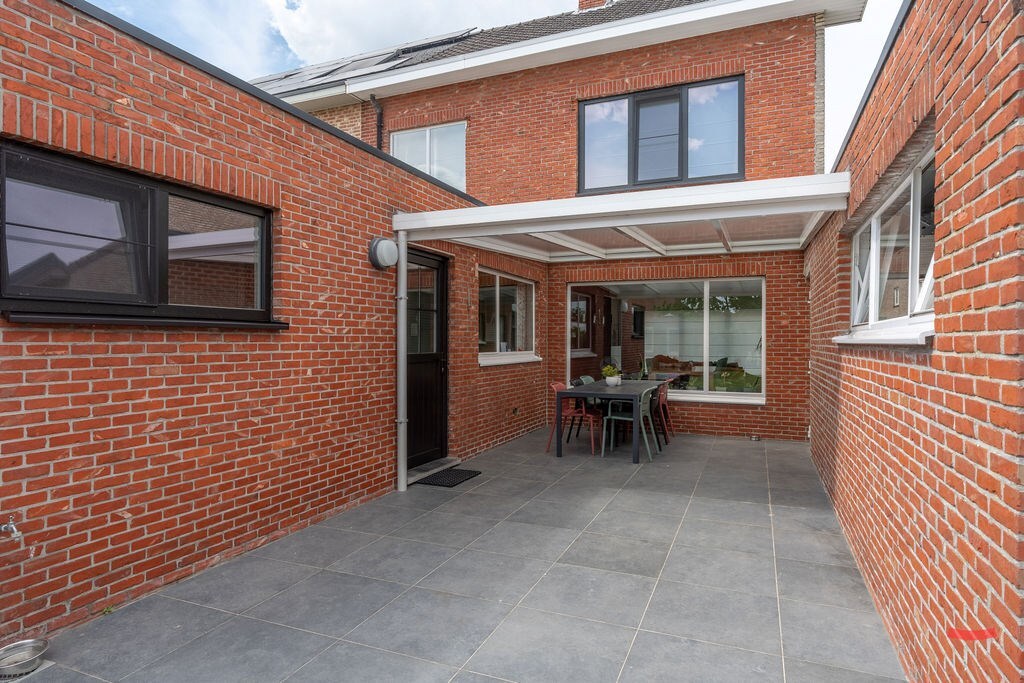 Woning verhuurd in Ravels