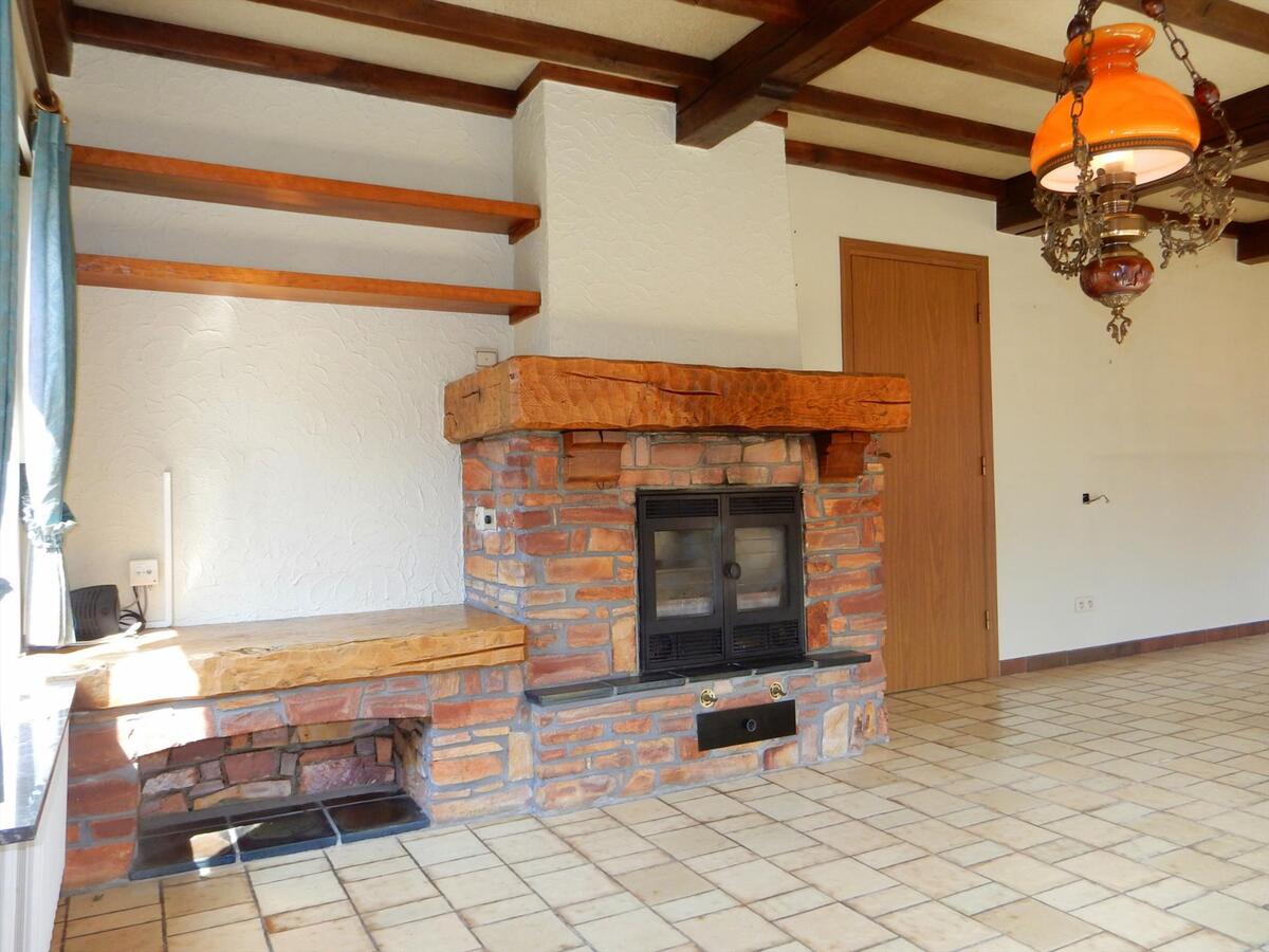 Perfect gelegen woning met 3 slaapkamers 