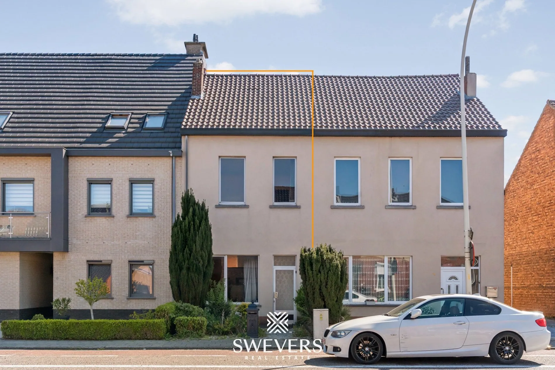 Te koop woning - Leopoldsburg