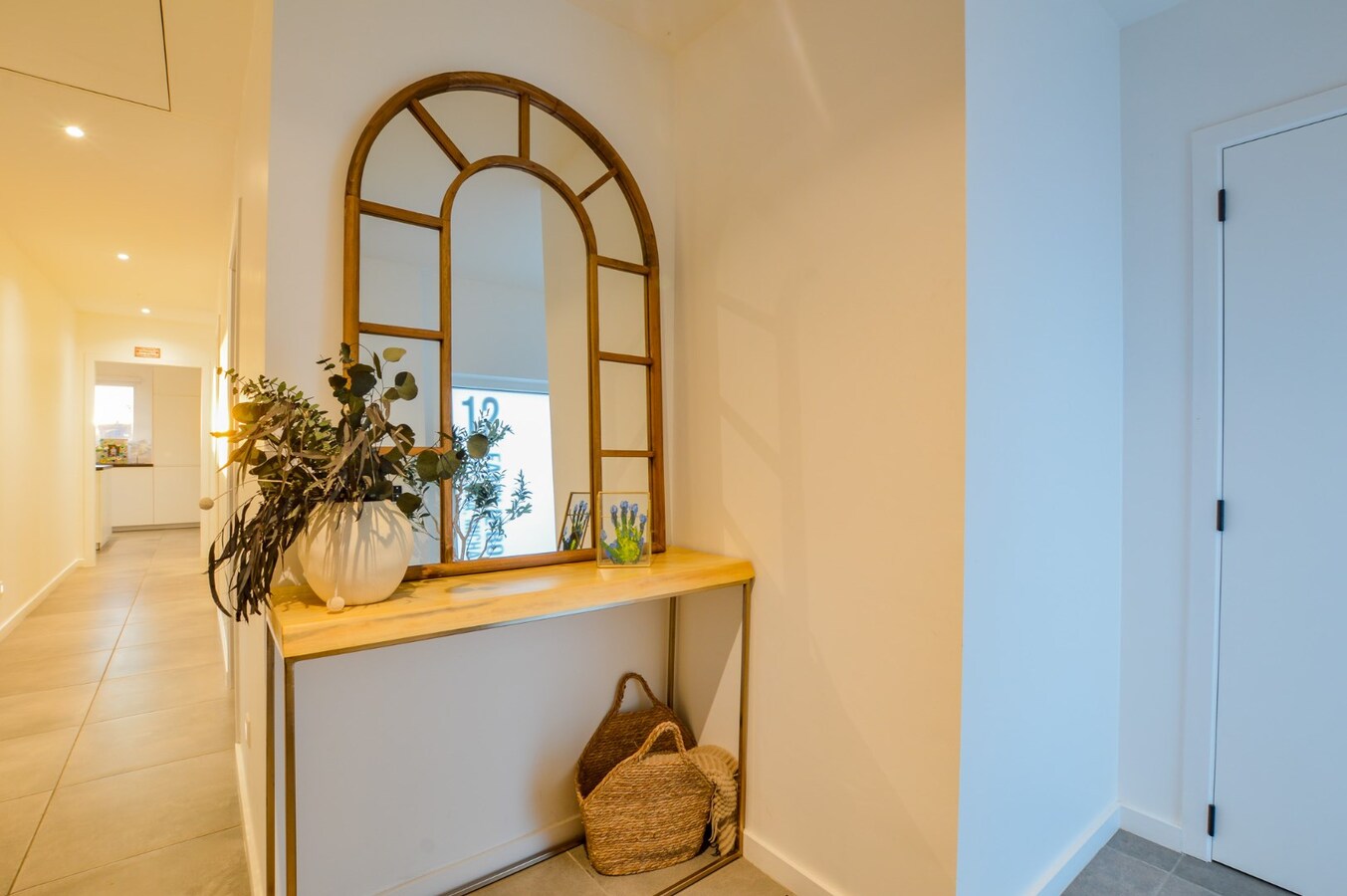 Verkocht bungalow - Eernegem