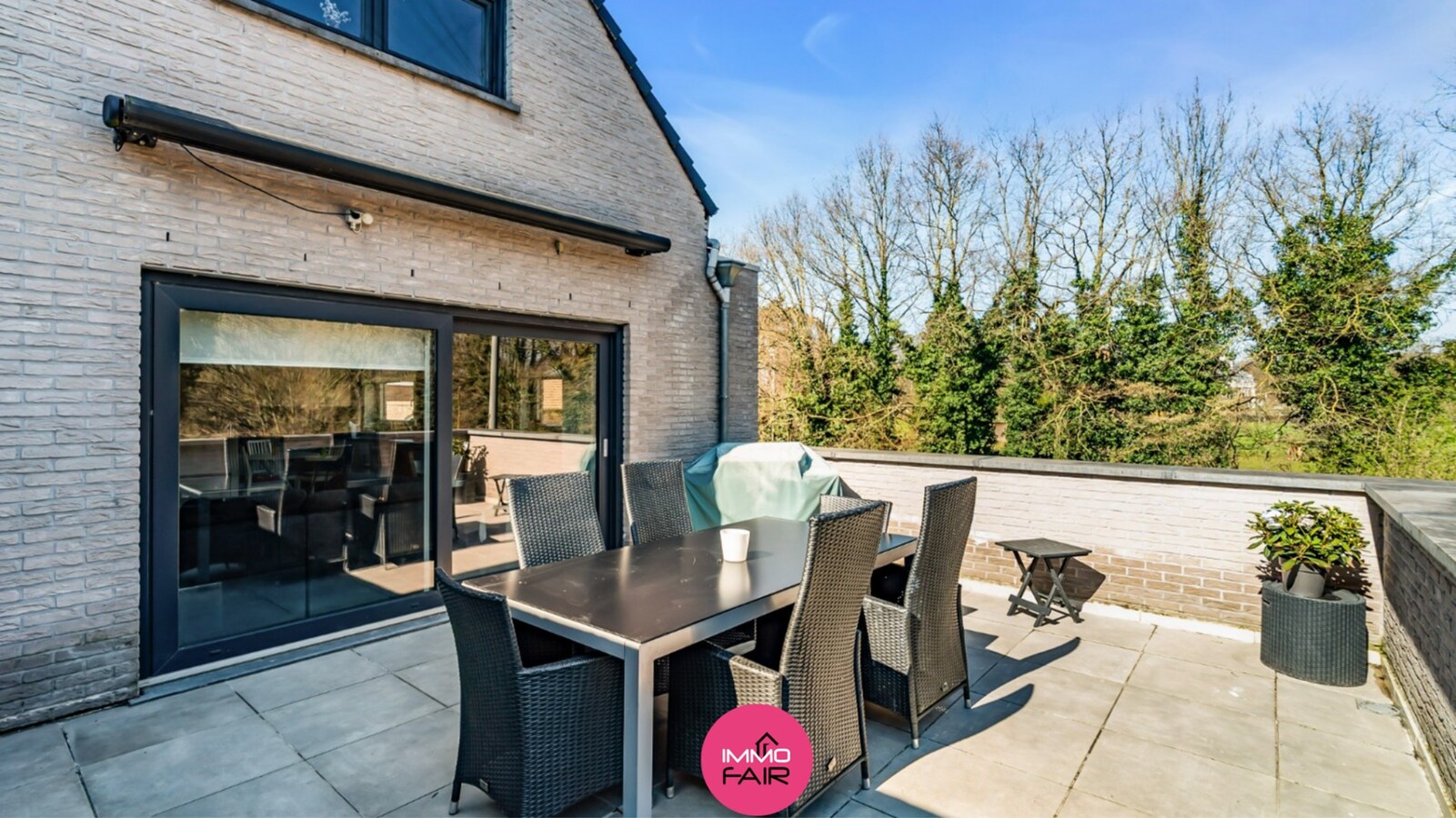 Instapklaar duplex appartement op slechts 5 minuutjes van Maastricht 