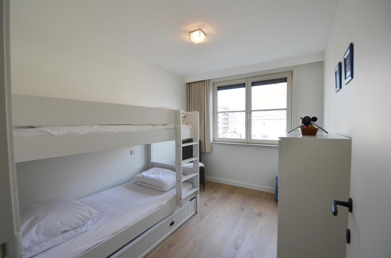 App. mit 3 Schlafzimmer 