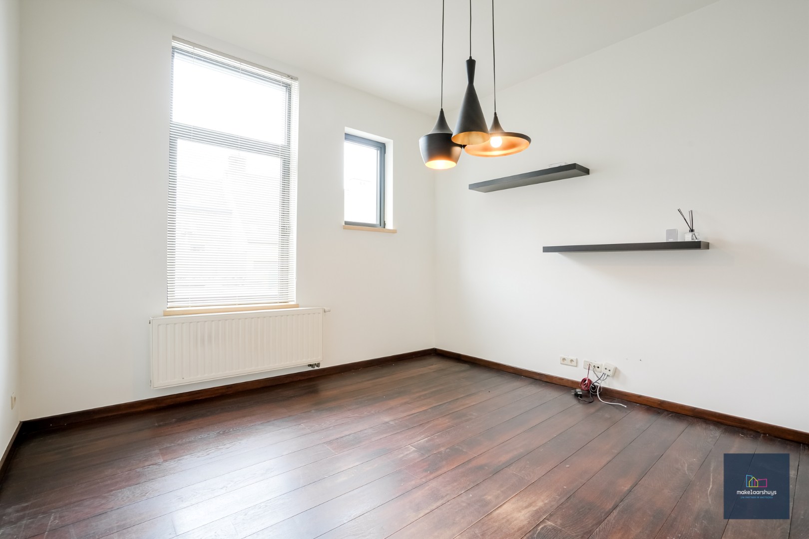 Topper : Instapklare woning in rij met alle comfort 
