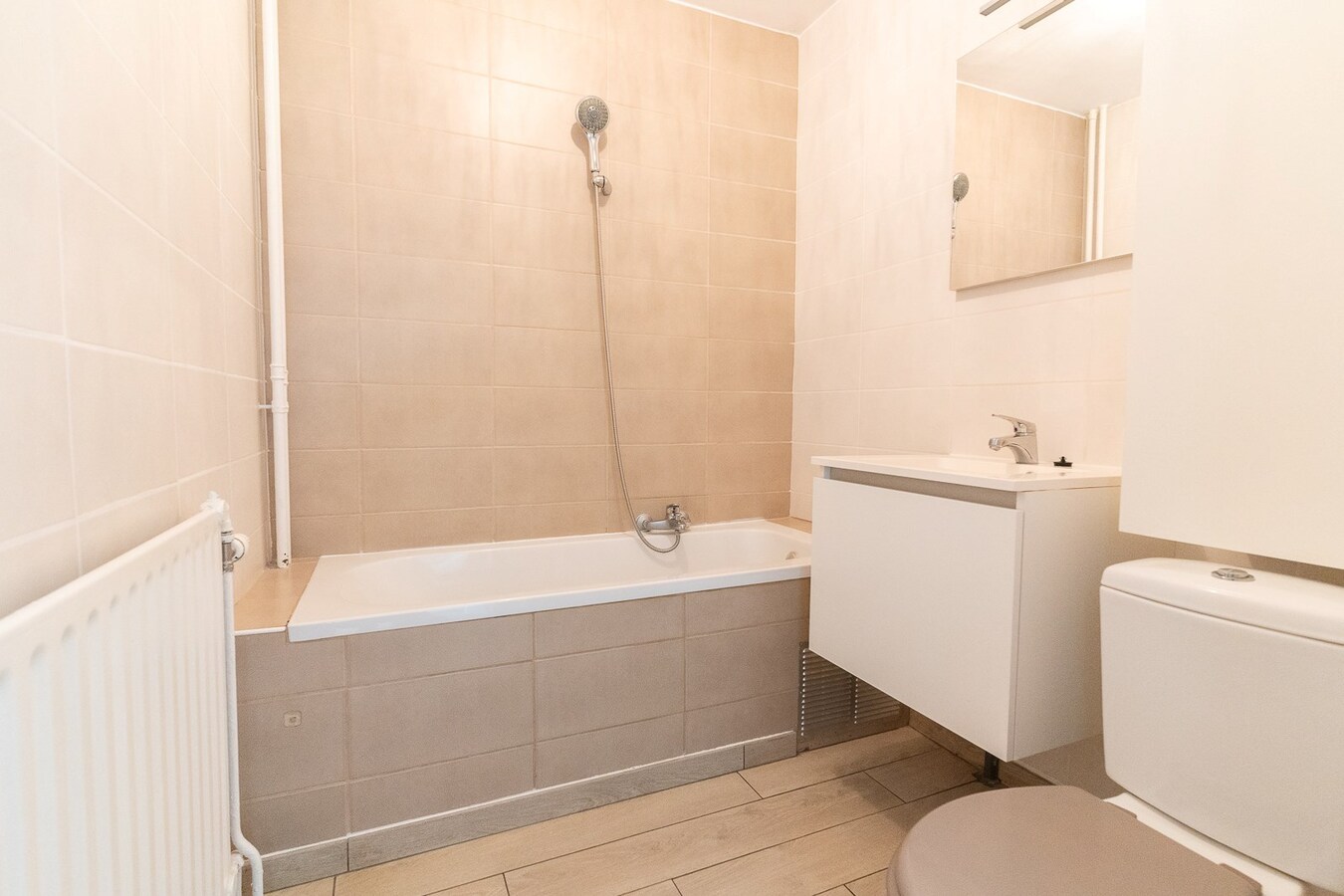 Appartement avec terrasse, en plein centre-ville ! 