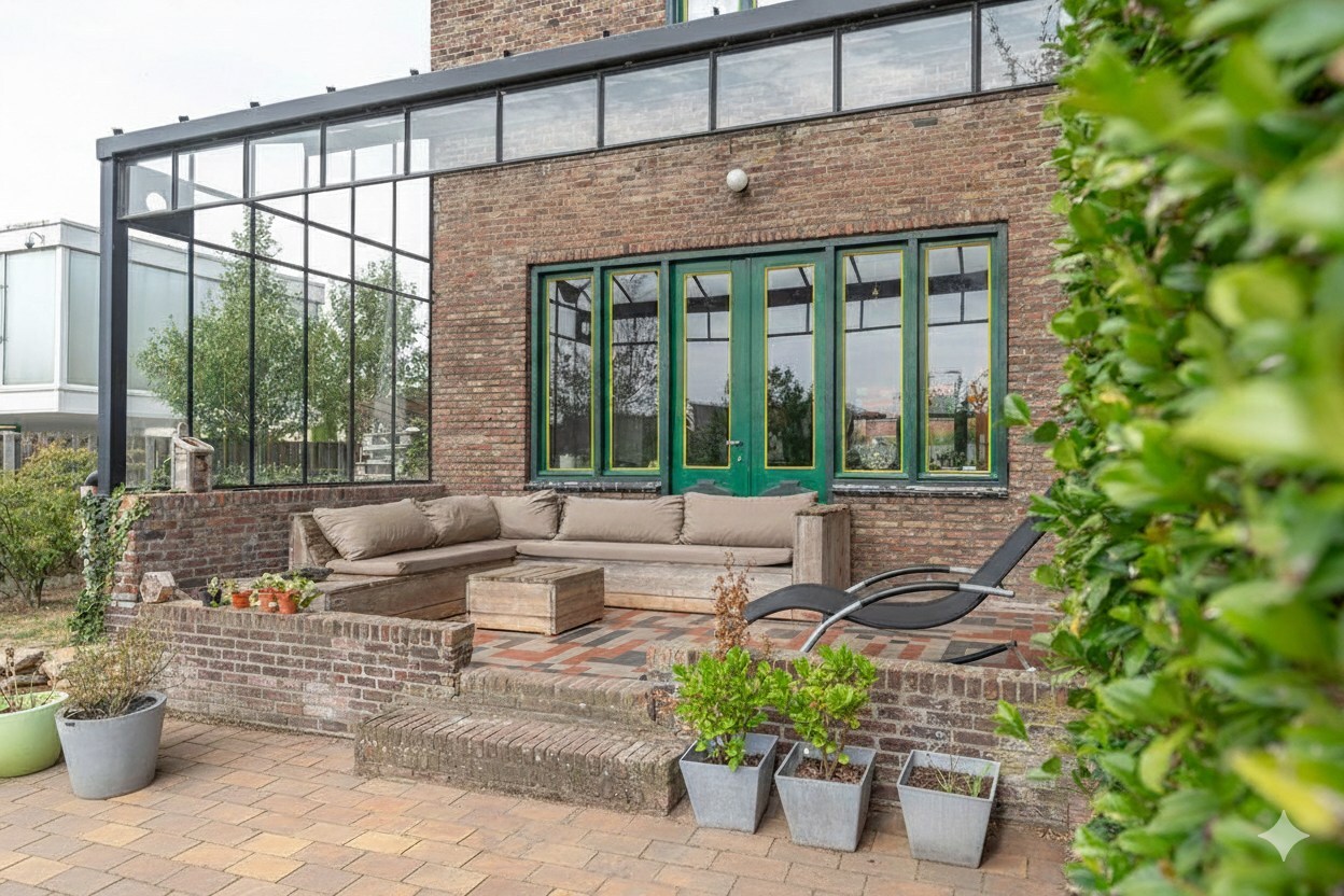 Woning te koop in Turnhout