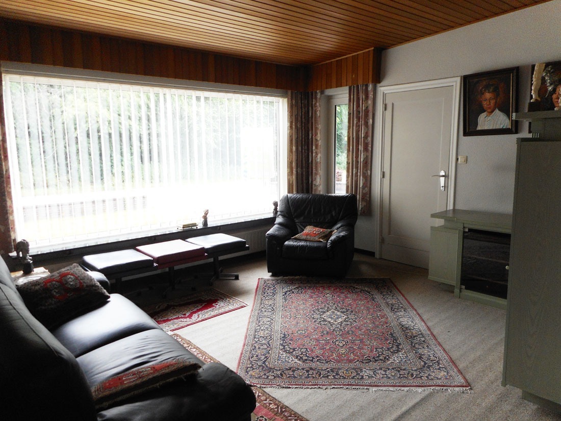 Verhuurd woning - Dilsen-Stokkem