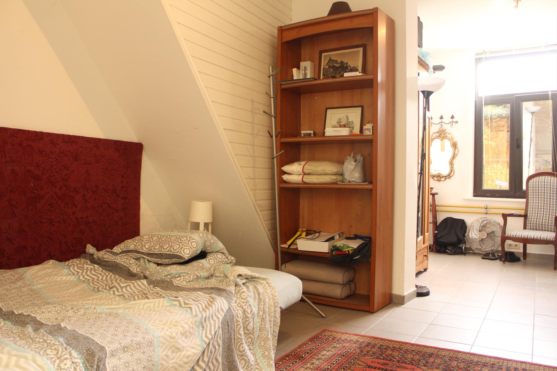 Woning verkocht in Gent