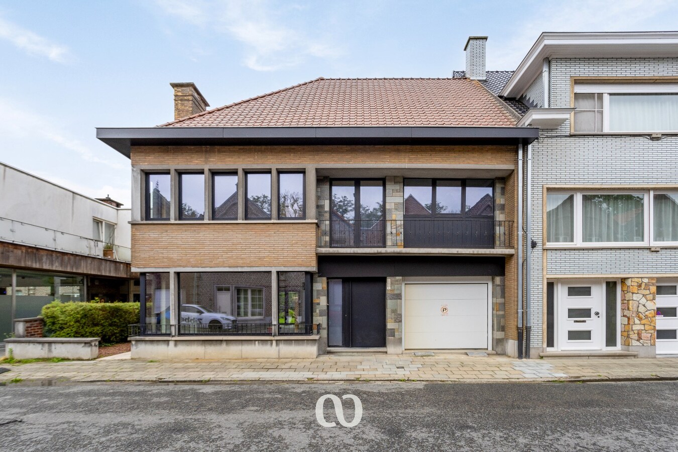 Verhuurd - Woning - Oudenaarde