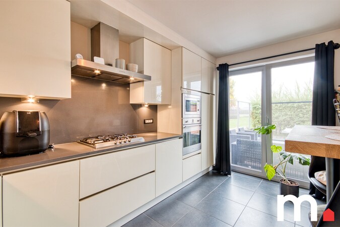 Verkocht woning - Ingelmunster