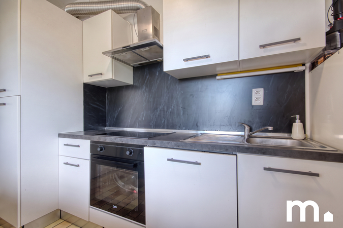 Te koop appartement - Roeselare