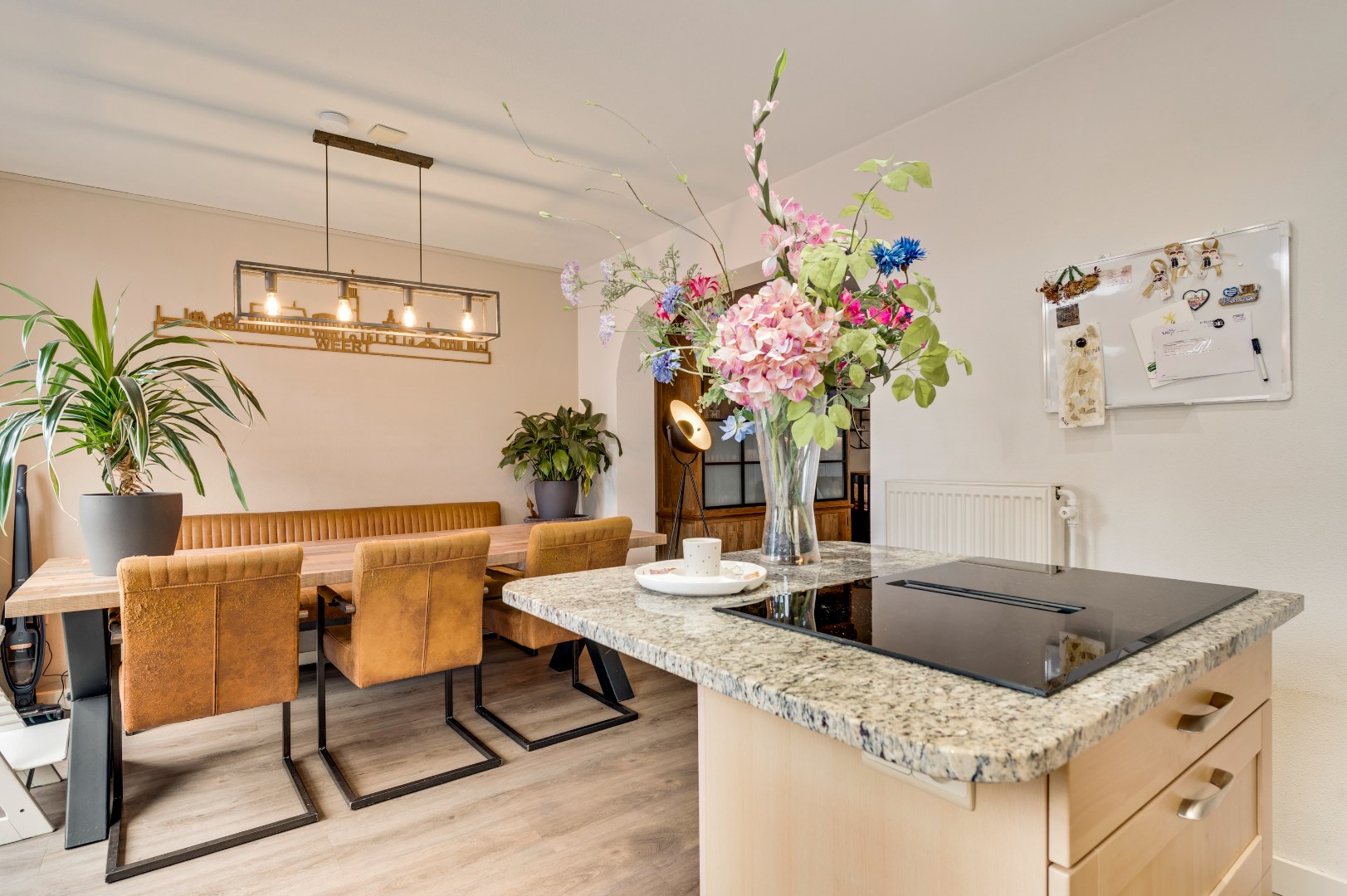 Eengezinswoning te koop in Weert