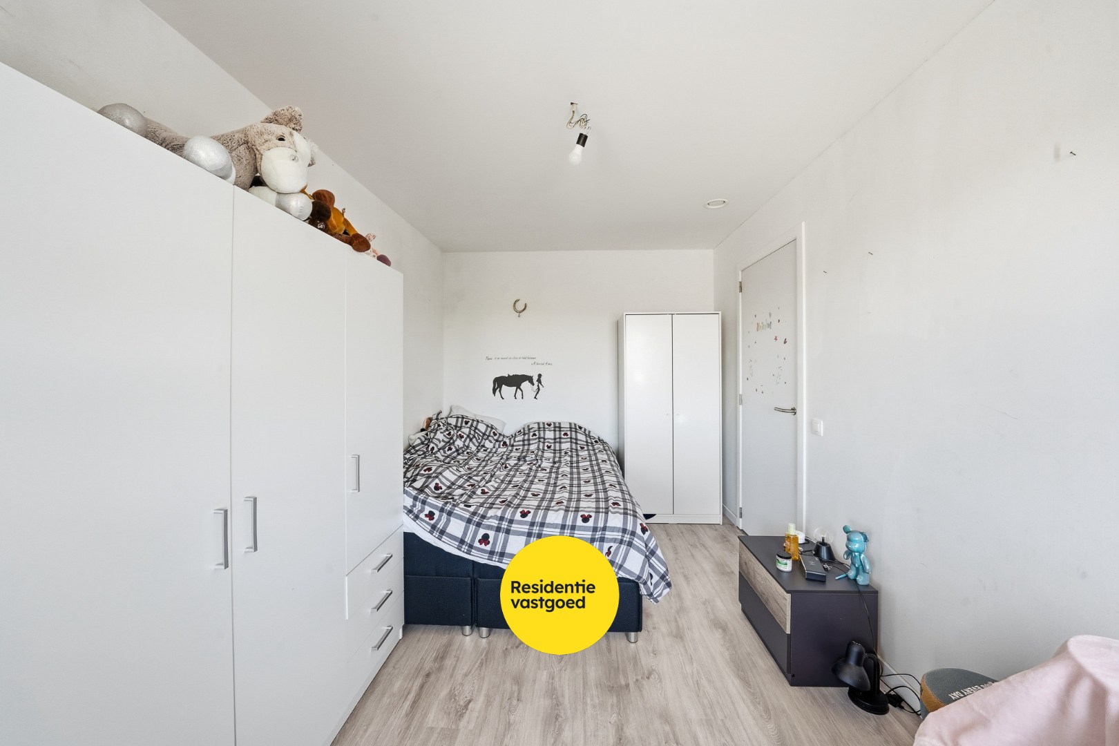 Moderne woning op landelijke ligging in Aartrijke 