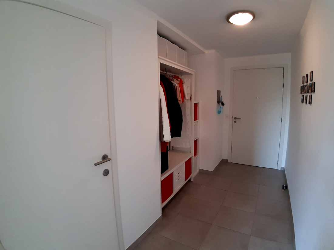 Verhuurd appartement - Genk