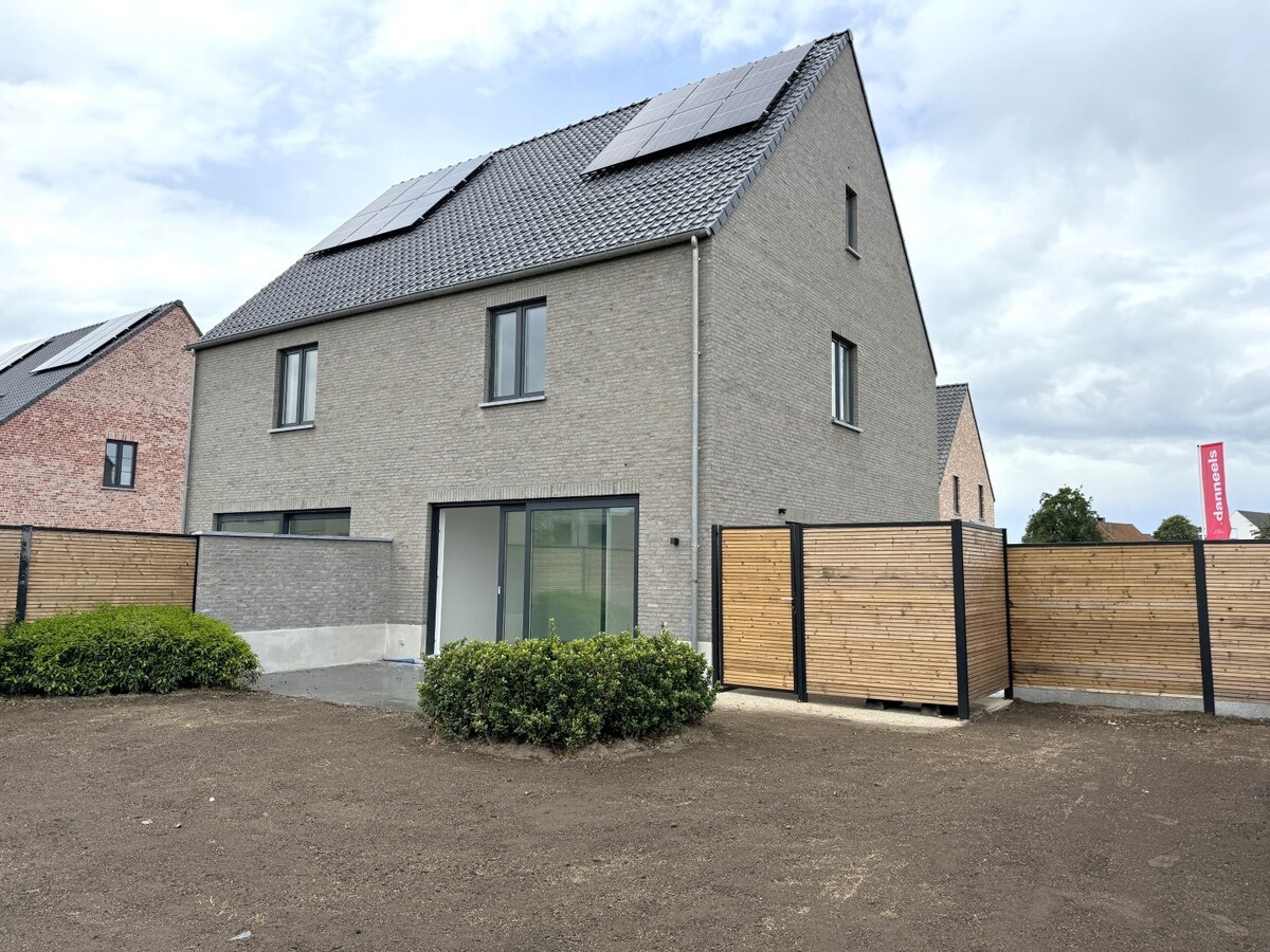 Woning te huur in Weelde