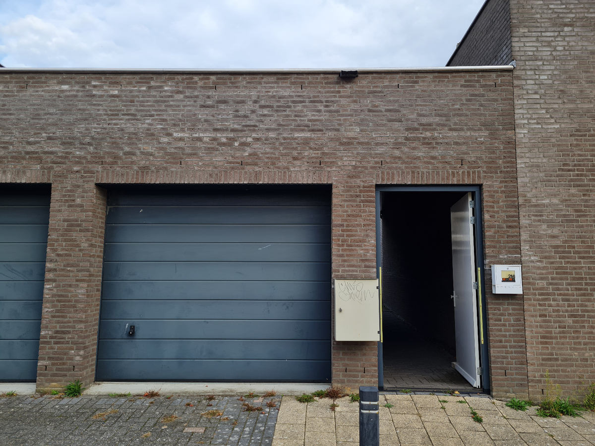 Gunstig gelegen winkelruimte in het bruisende hart van de Kempen 