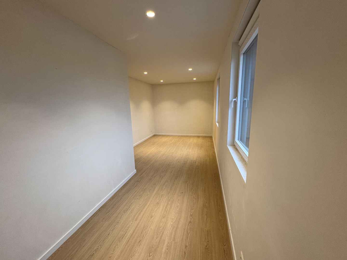 Nieuwbouw halfopen bebouwing op toplocatie nabij het centrum 