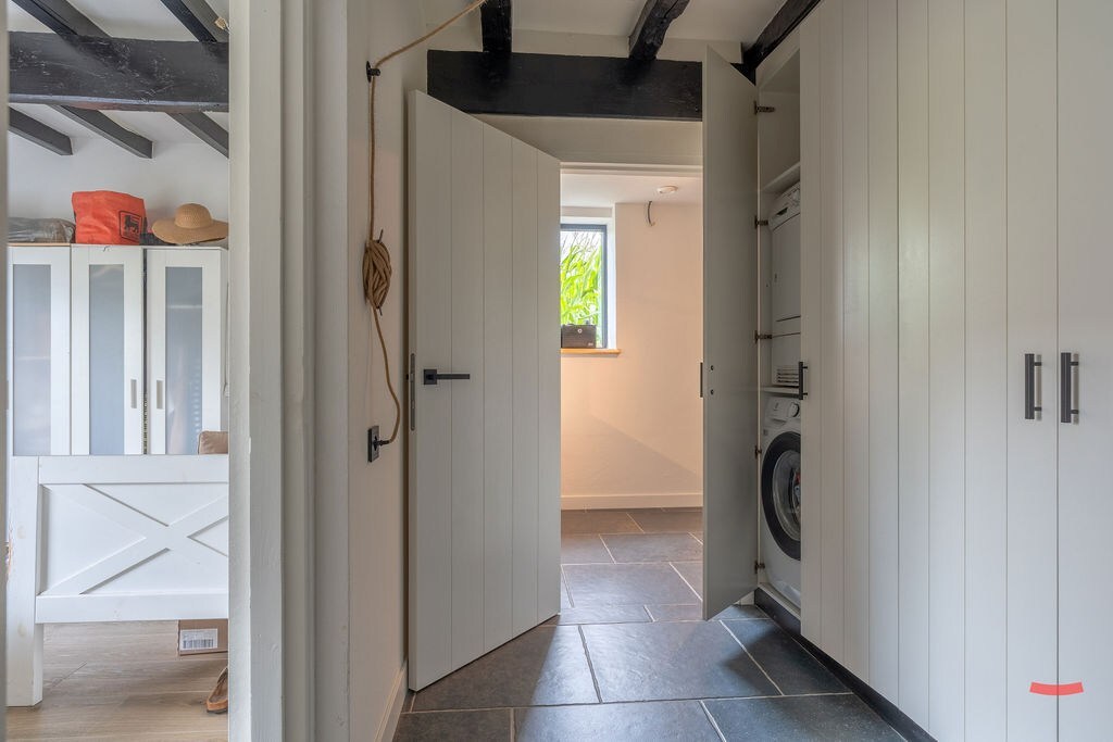 Woning verkocht in Weelde