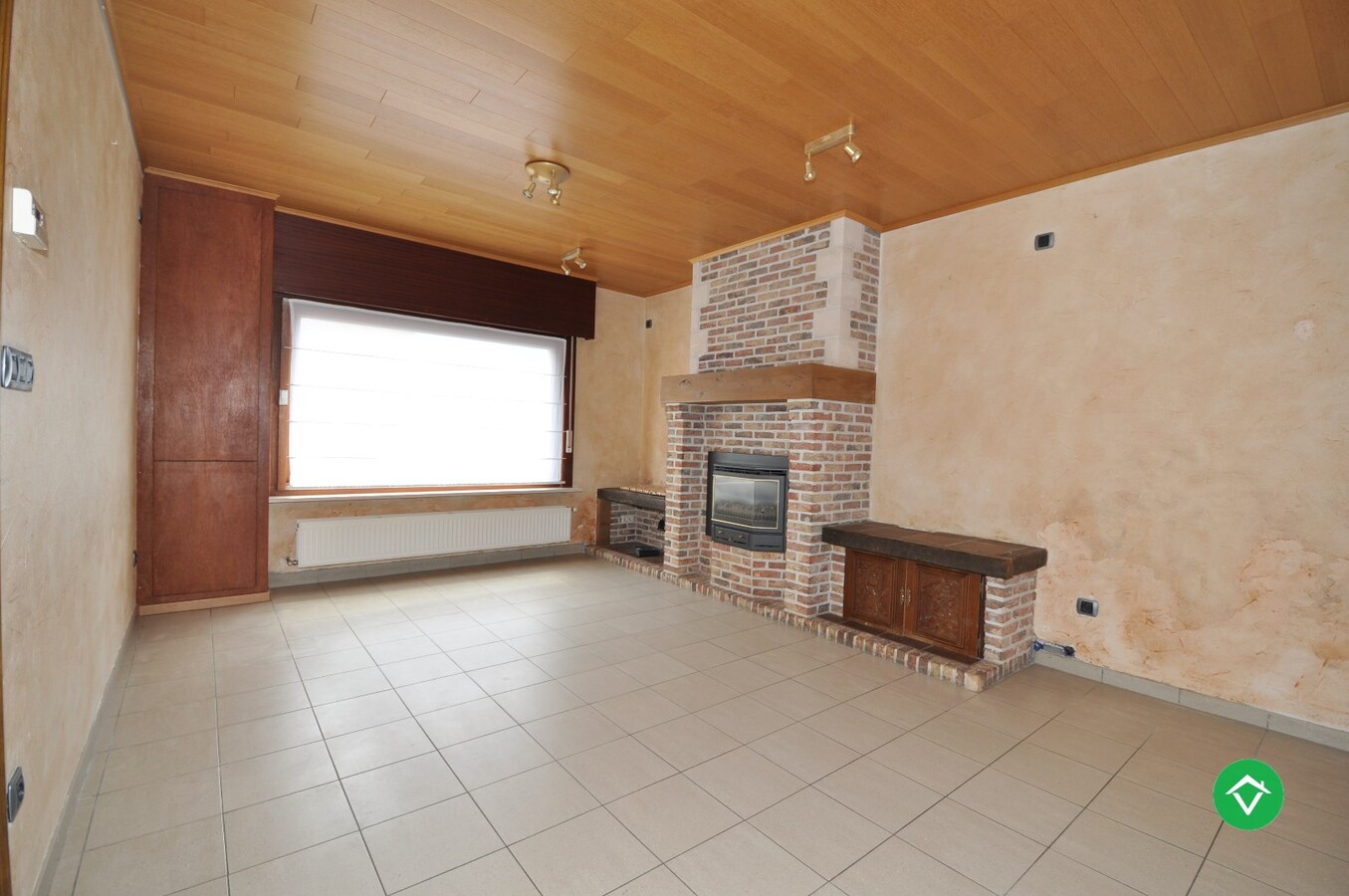 Woning met 3 slaapkamers te Oostende 