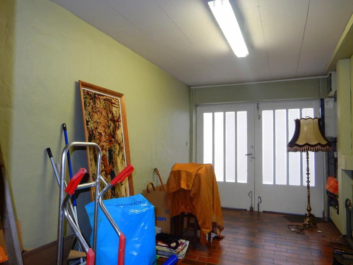 Perfect gelegen woning met 3 slaapkamers 