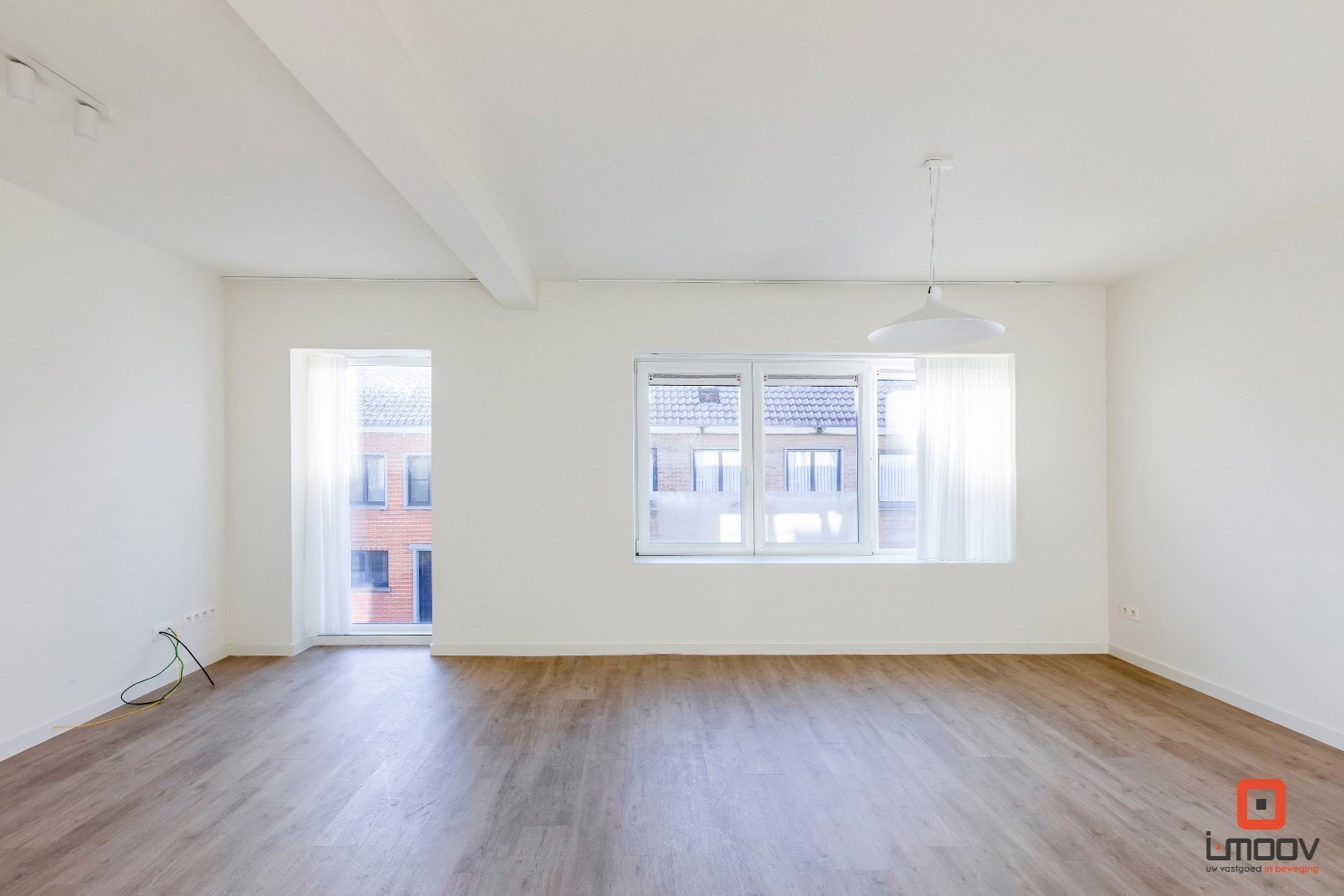 Appartement verhuurd in Gent