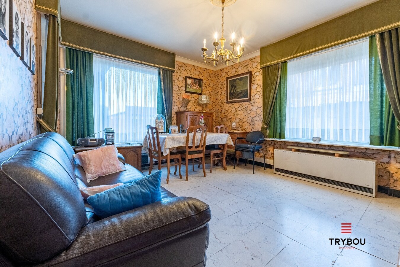 Tijdloze woning met veel mogelijkheden op ruim perceel 