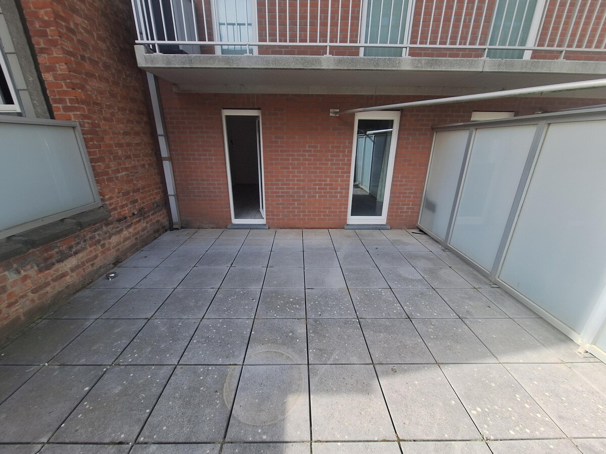 Appartement zu vermieten in Koksijde
