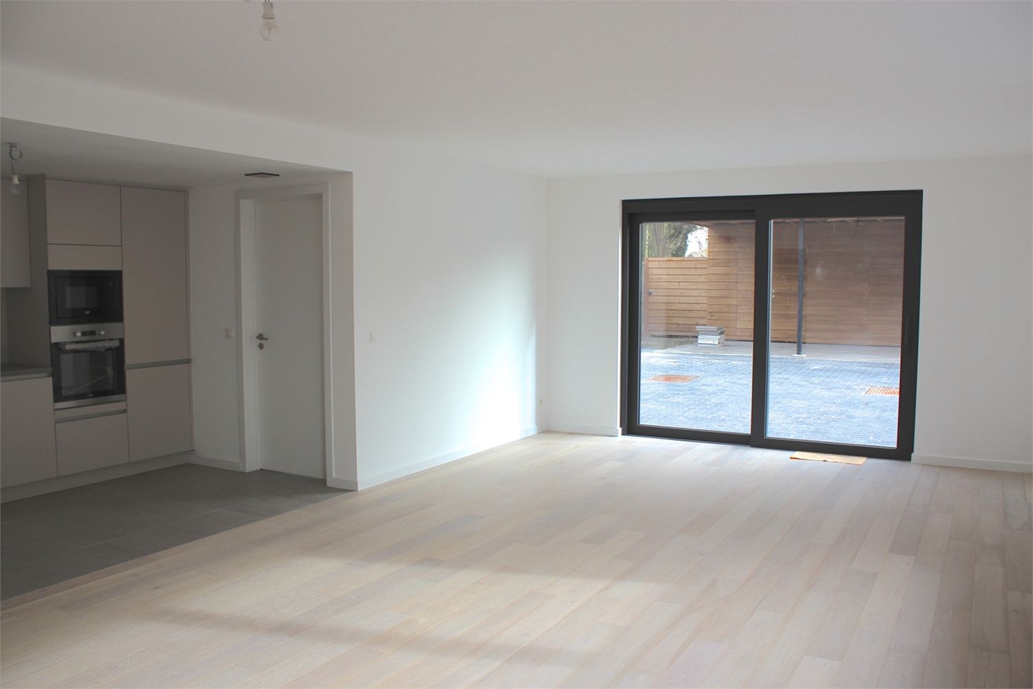 Appartement verkocht in Wetteren