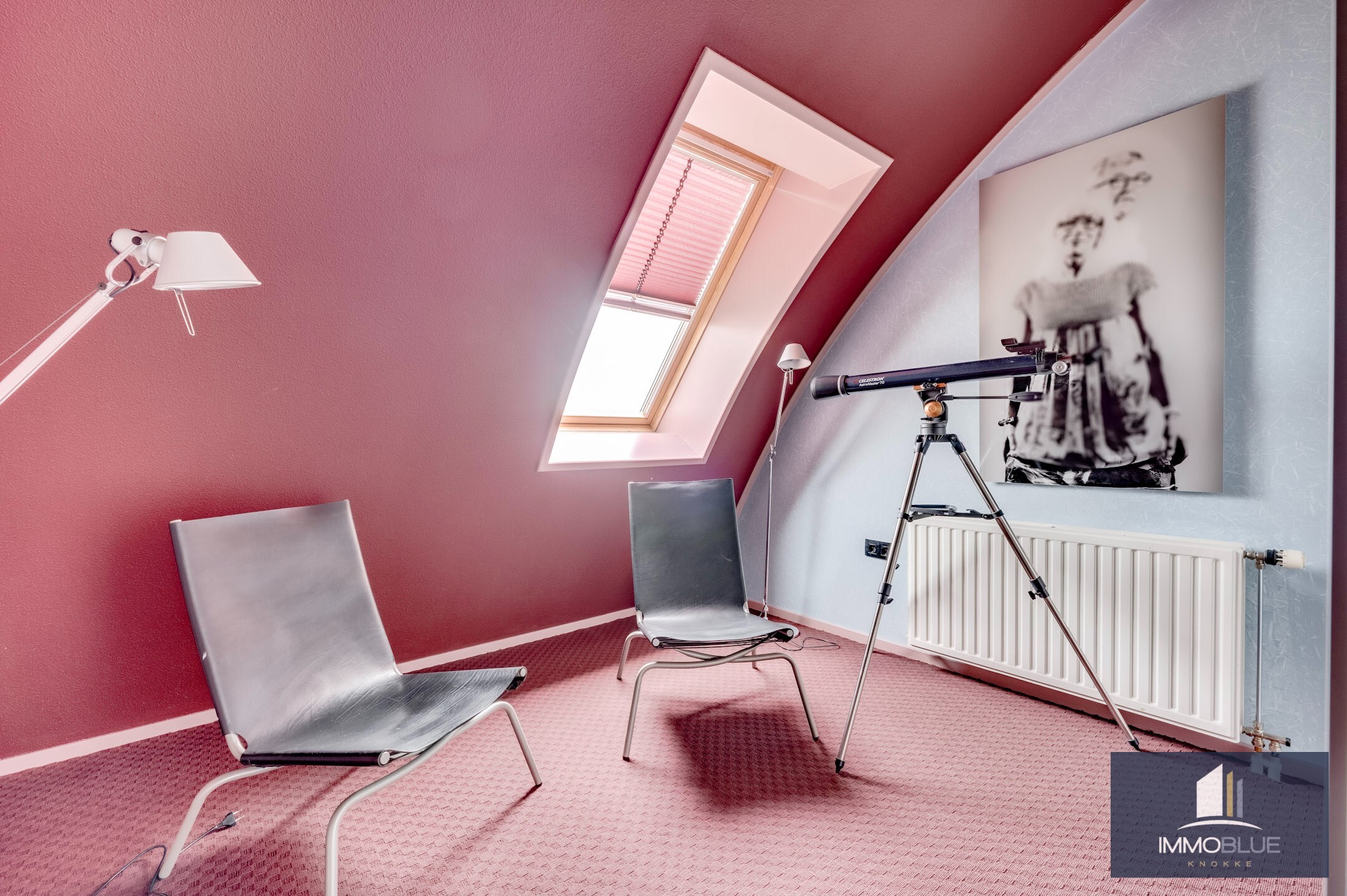 Exclusief duplex-penthouse met adembenemend uitzicht in Vlissingen. 