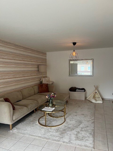 Perfect onderhouden, appartement met twee slaapkamers 