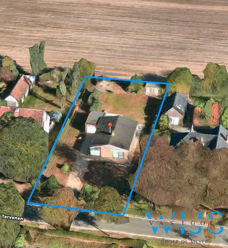 Verkocht woning - Ertvelde