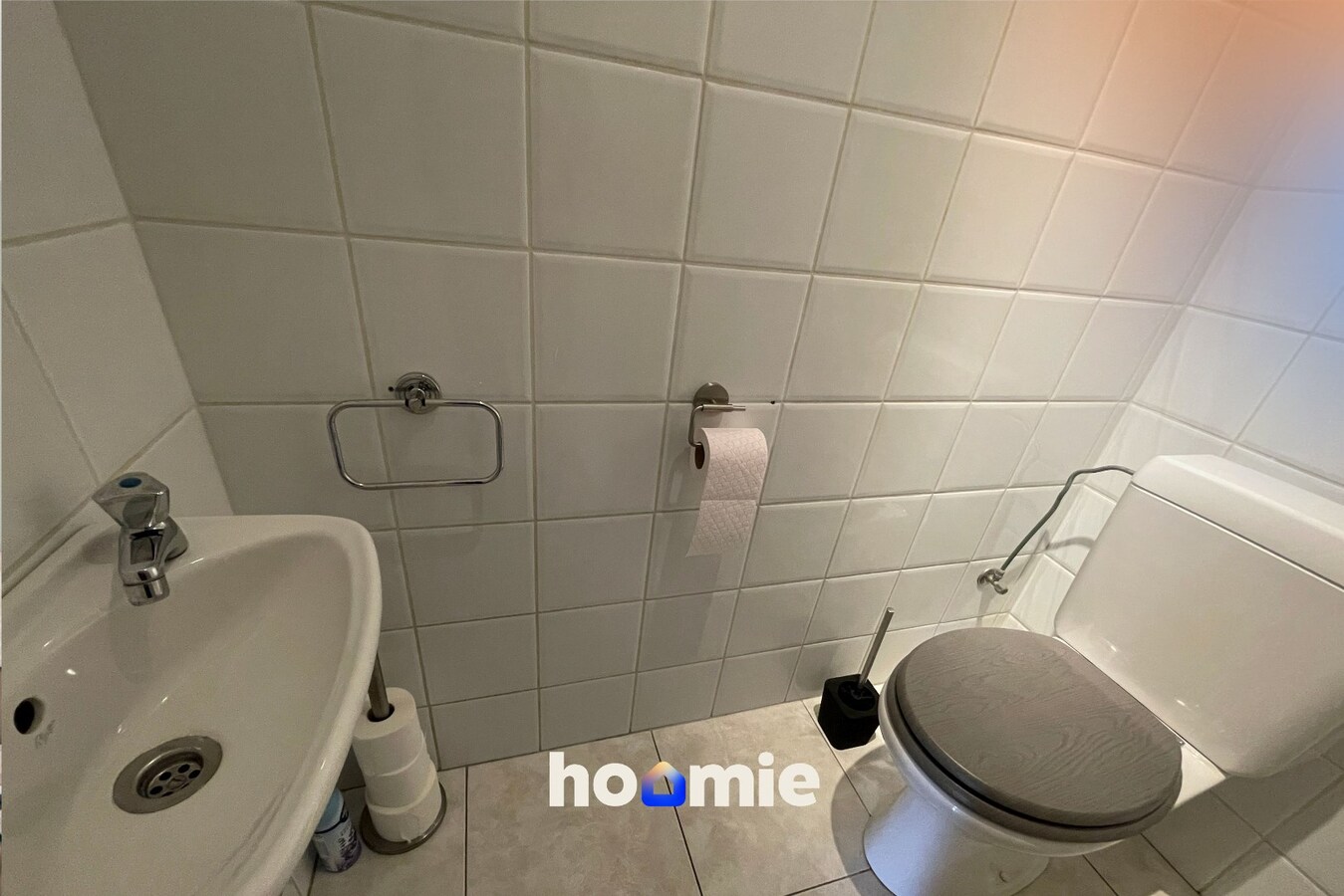 Appartement rented in Maasmechelen