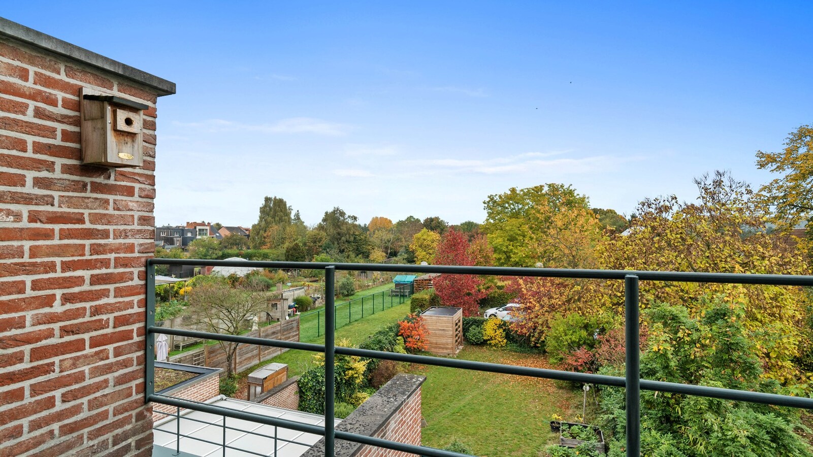 Te koop appartement - Kessel-Lo