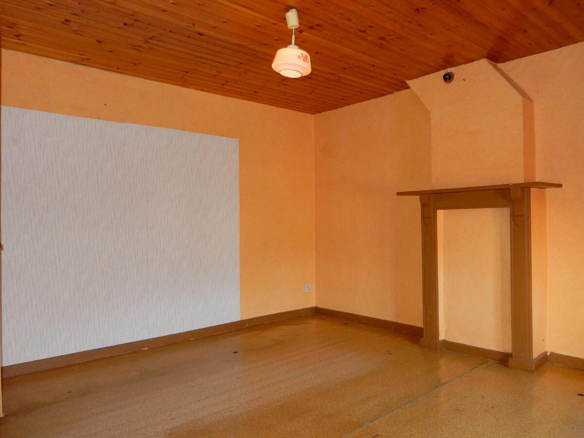 Rustig gelegen woning op 1.395m² 