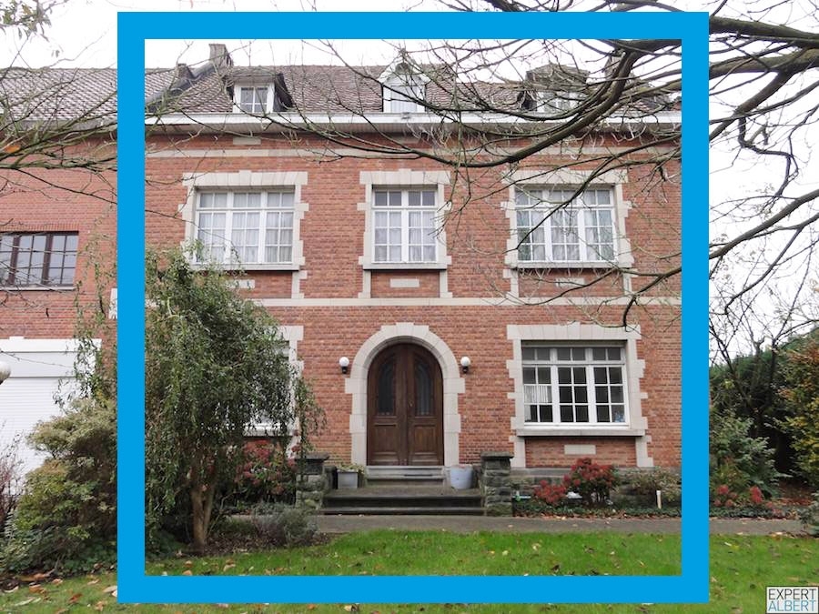 Verkocht herenhuis - Lot