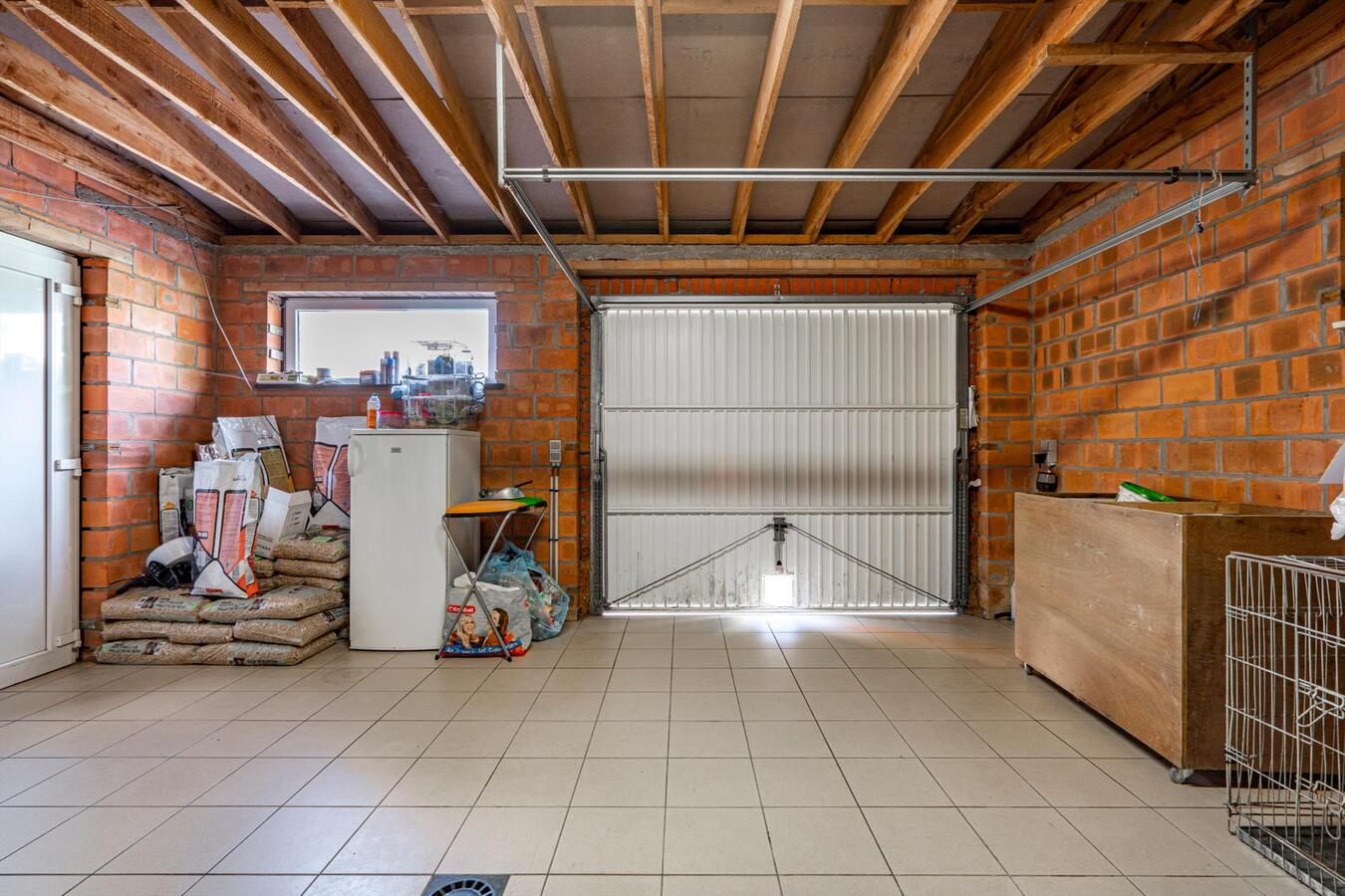 Uitstekend gelegen vrijstaande woning met grote onderhoudsvriendelijke tuin 