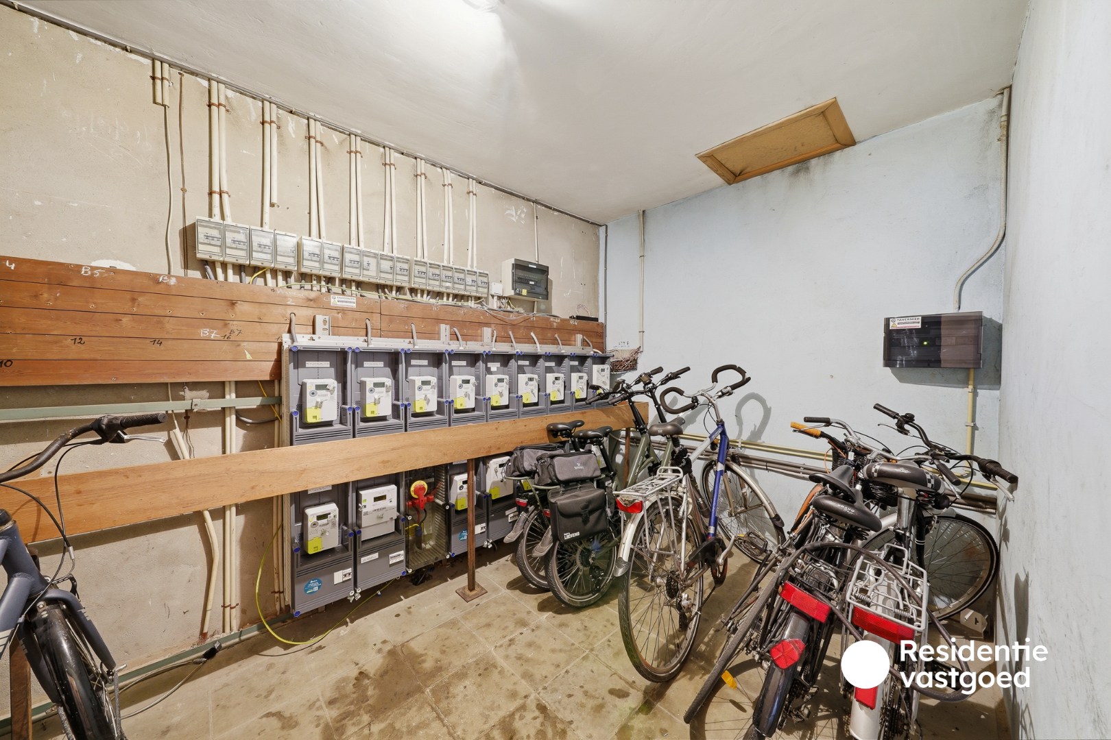 Ruim appartement met 2 slaapkamers op topligging in Oostende 