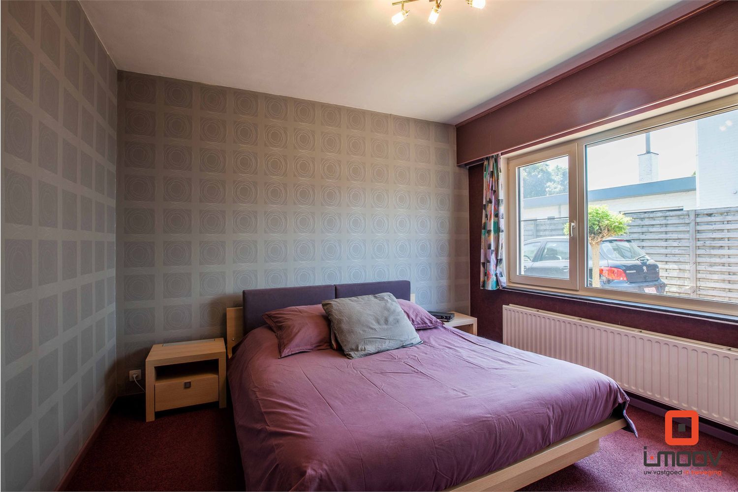 Bungalow verkocht in Eeklo